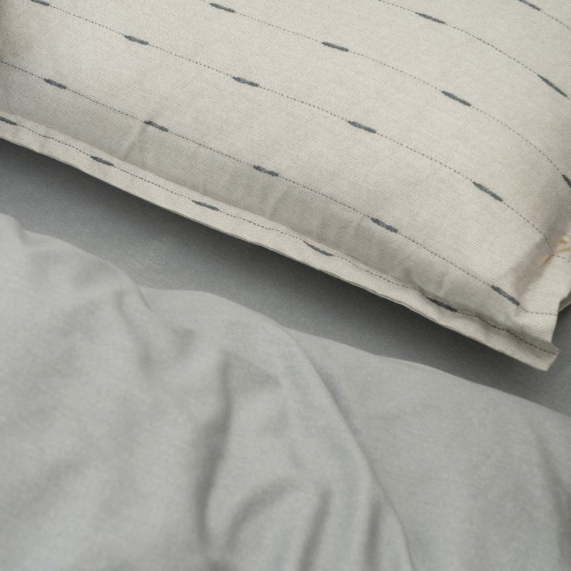 Комплект постільної білизни Tiare Сімейний Сатин Люкс 145