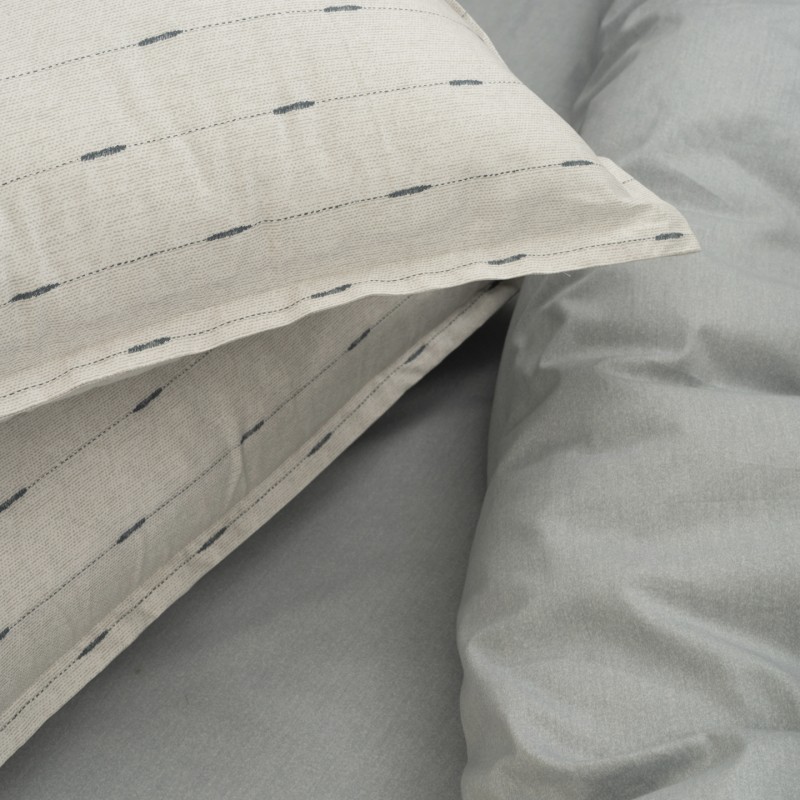 Комплект постільної білизни Tiare Сімейний Сатин Люкс 145