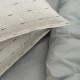 Комплект постільної білизни Tiare Сімейний Сатин Люкс 145 Комплект постільної білизни Tiare Сімейний Сатин Люкс 145