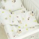 Комплект постільної білизни Viluta Дитячий Ранфорс 25361