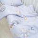 Комплект постільної білизни Viluta Дитячий Ранфорс 25367