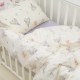 Комплект постільної білизни Viluta Дитячий Сатин Twill 761