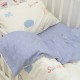 Комплект постільної білизни Viluta Дитячий Сатин Twill 762