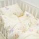 Комплект постільної білизни Viluta Дитячий Сатин Twill 764