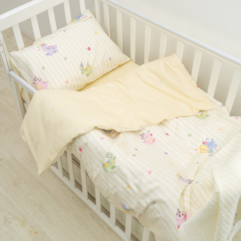 Комплект постільної білизни Viluta Дитячий Сатин Twill 764