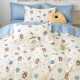 Комплект постільної білизни Viluta Дитячий Сатин Twill 767