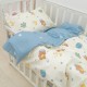 Комплект постільної білизни Viluta Дитячий Сатин Twill 767