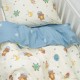 Комплект постільної білизни Viluta Дитячий Сатин Twill 767
