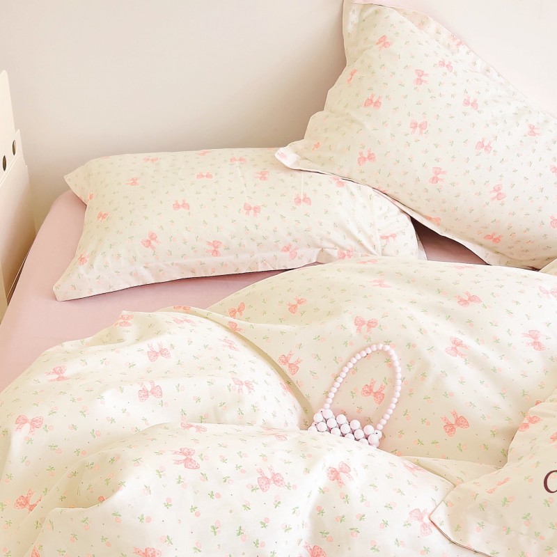 Комплект постільної білизни Viluta Дитячий Сатин Twill 768