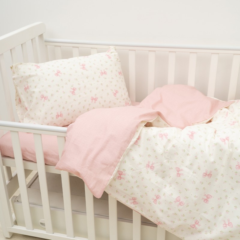 Комплект постільної білизни Viluta Дитячий Сатин Twill 768