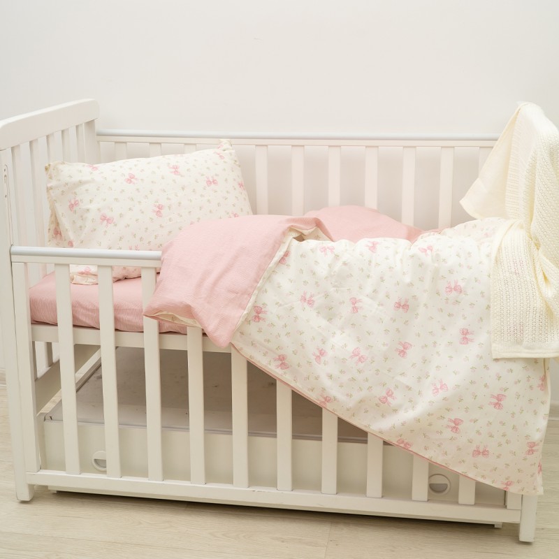 Комплект постільної білизни Viluta Дитячий Сатин Twill 768