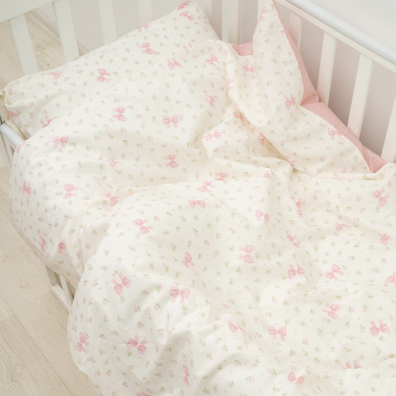 Комплект постільної білизни Viluta Дитячий Сатин Twill 768