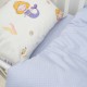 Комплект постільної білизни Viluta Дитячий Сатин Twill 769