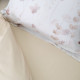 Комплект постільної білизни Viluta Двоспальний Brushed Warm Cotton W-21