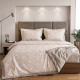 Комплект постільної білизни Viluta Двоспальний Brushed Warm Cotton W-22