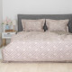 Комплект постільної білизни Viluta Двоспальний Brushed Warm Cotton W-22