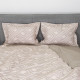 Комплект постільної білизни Viluta Двоспальний Brushed Warm Cotton W-22