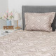 Комплект постільної білизни Viluta Двоспальний Brushed Warm Cotton W-22