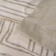 Комплект постільної білизни Viluta Двоспальний Brushed Warm Cotton W-22