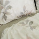 Комплект постільної білизни Viluta Двоспальний Brushed Warm Cotton W-23