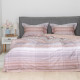Комплект постільної білизни Viluta Двоспальний Brushed Warm Cotton W-25