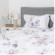 Комплект постільної білизни Viluta Двоспальний Brushed Warm Cotton W-26