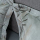 Комплект постільної білизни Viluta Двоспальний Brushed Warm Cotton W-27