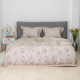 Комплект постільної білизни Viluta Двоспальний Brushed Warm Cotton W-28