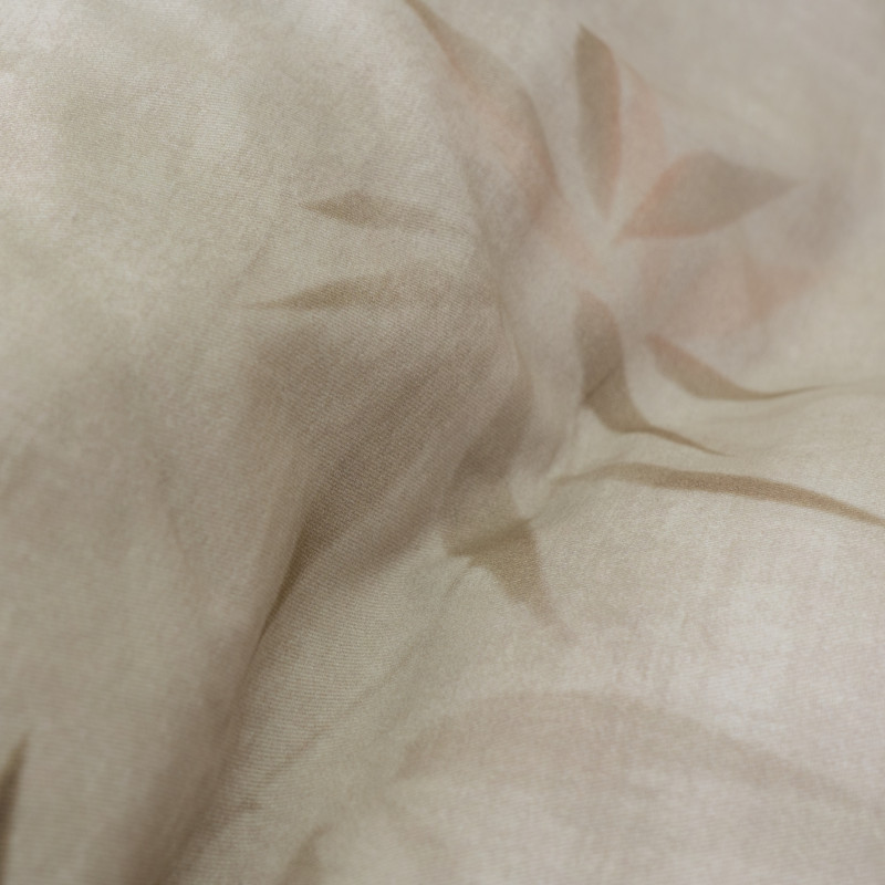 Комплект постільної білизни Viluta Двоспальний Brushed Warm Cotton W-28