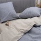 Комплект постільної білизни Viluta Двоспальний Ранфорс 23238