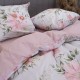 Комплект постільної білизни Viluta Двоспальний Ранфорс 24255