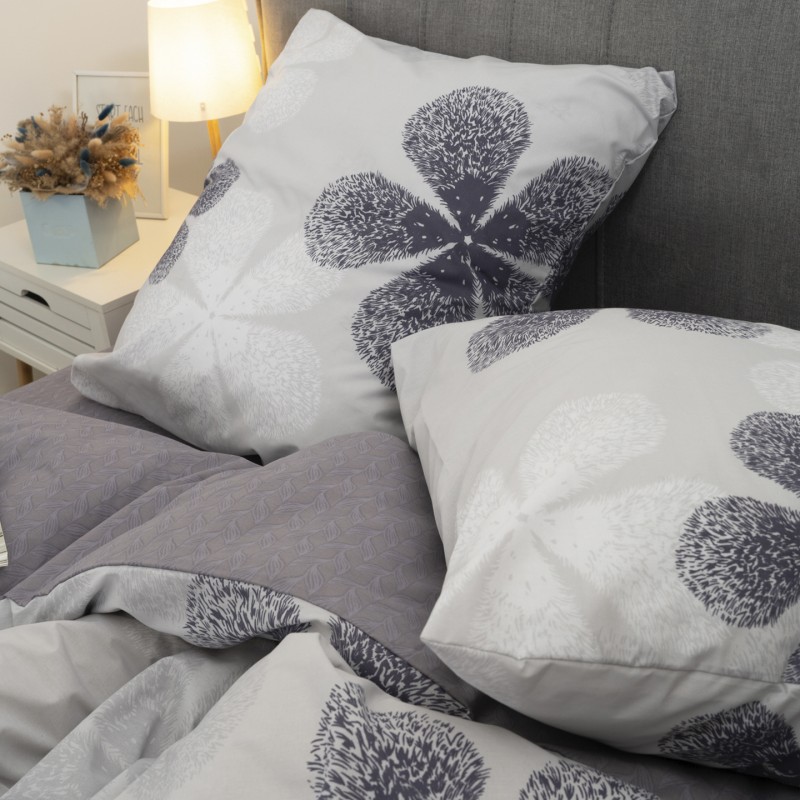 Комплект постільної білизни Viluta Двоспальний ранфорс 24269