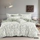 Комплект постільної білизни Viluta Двоспальний Ранфорс 24280