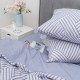 Комплект постільної білизни Viluta Двоспальний Ранфорс 24288