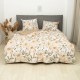 Комплект постільної білизни Viluta Двоспальний Ранфорс 24307
