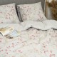 Комплект постільної білизни Viluta Двоспальний Ранфорс 24333