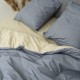 Комплект постільної білизни Viluta Двоспальний Ранфорс 24335