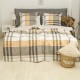 Комплект постільної білизни Viluta Двоспальний Ранфорс 24341