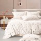 Комплект постільної білизни Viluta Двоспальний Ранфорс 25365