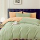 Комплект постільної білизни Viluta Двоспальний Ранфорс 25371