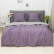 Комплект постільної білизни Viluta Двоспальний Ранфорс 25374