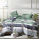 Комплект постільної білизни Viluta Двоспальний Ранфорс 25376
