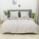 Комплект постільної білизни Viluta Двоспальний Ранфорс 25381