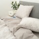 Комплект постільної білизни Viluta Двоспальний Ранфорс 25381