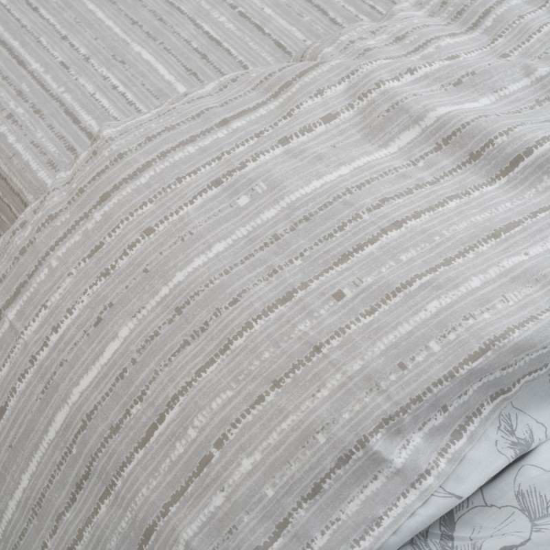 Комплект постільної білизни Viluta Двоспальний Сатин Twill 720