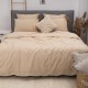 Комплект постільної білизни Viluta Двоспальний Варена бавовна Wash 68