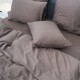 Комплект постільної білизни Viluta Двоспальний Варена бавовна Wash 70