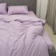 Комплект постільної білизни Viluta Двоспальний Варена бавовна Wash 71 Комплект постільної білизни Viluta Двоспальний Варена бавовна Wash 71