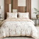 Комплект постільної білизни Viluta Євро Brushed Warm Cotton W-24