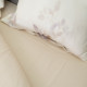 Комплект постільної білизни Viluta Євро Brushed Warm Cotton W-24